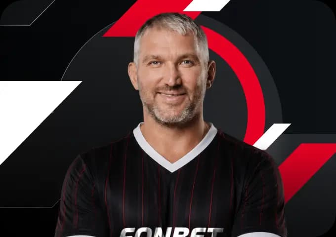 Александр Овечкин